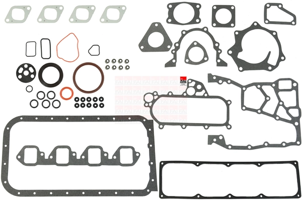 Full Gasket Kit, engine